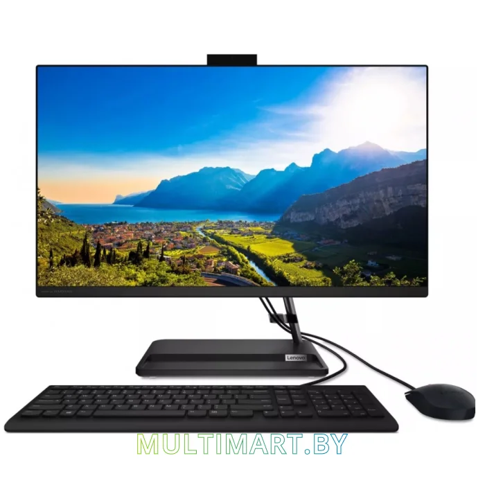 Моноблок Lenovo IdeaCentre 3 27ALC6 (F0FY000ARK)